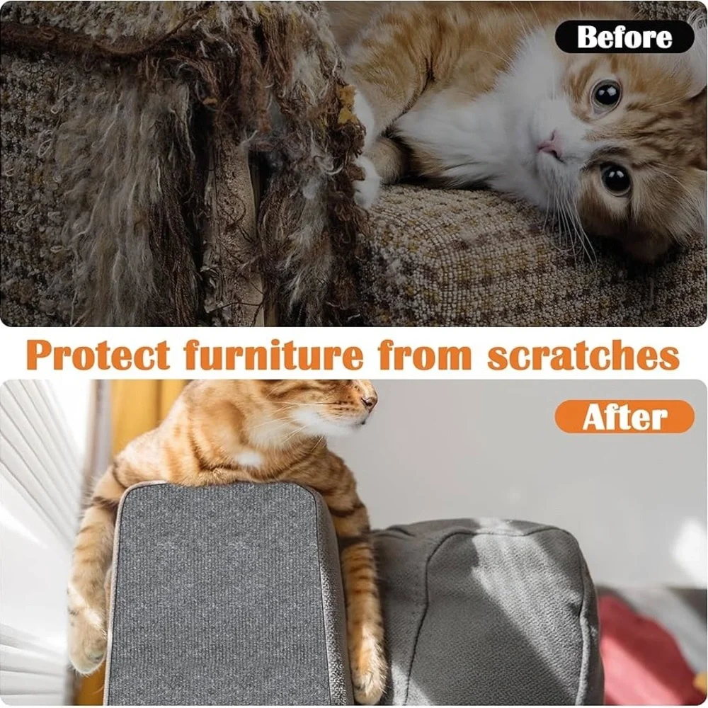 Cat Scratch Furniture Protector - 118